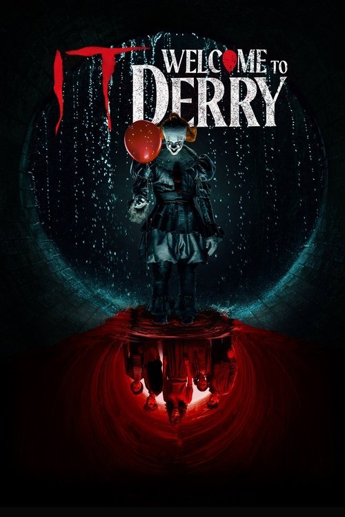 IT: Bienvenidos a Derry