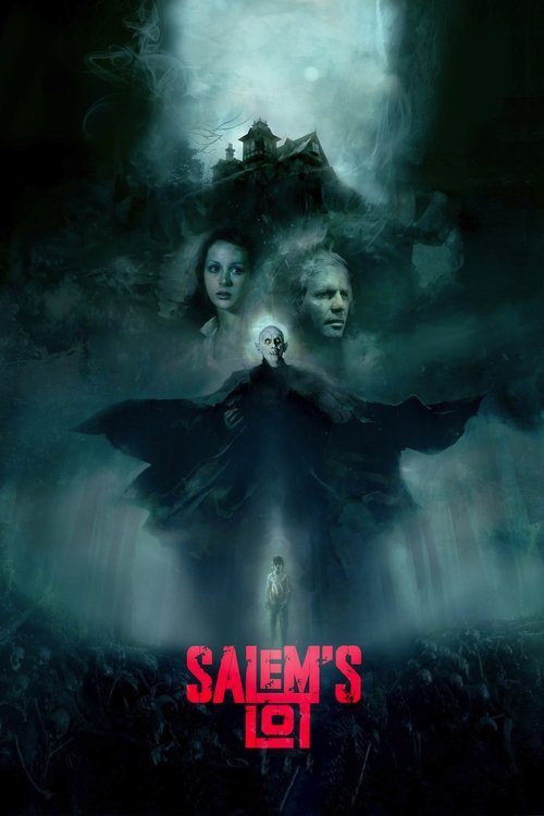 Las Brujas de Salem