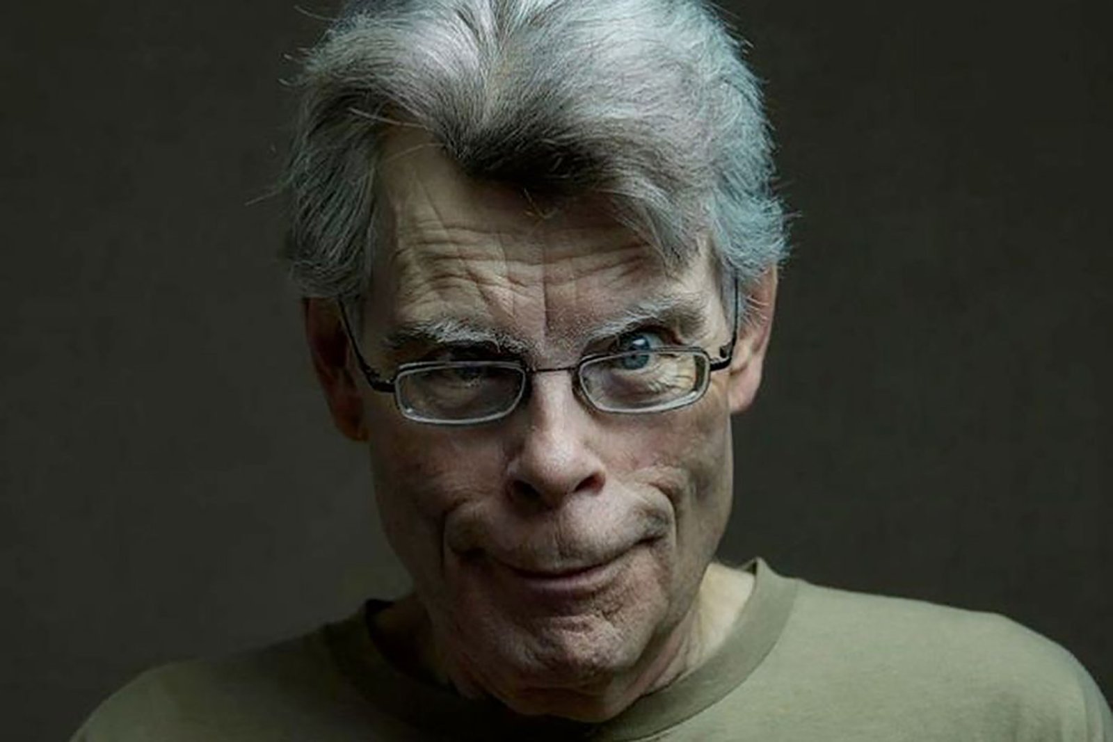 ¡Fecha y portada confirmada para el nuevo libro de Stephen King!