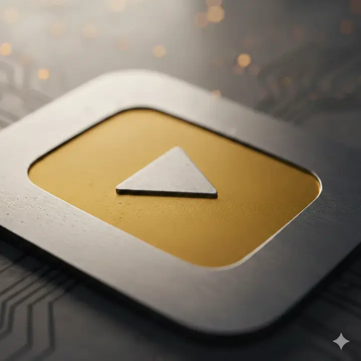 Restaurant de la Mente en YouTube