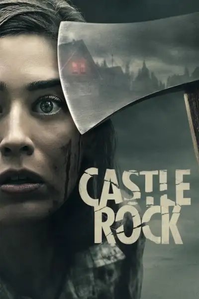 Póster de Castle Rock