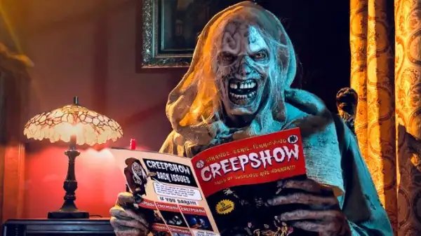 ¡Creepshow: confirman que habrá temporada 4!