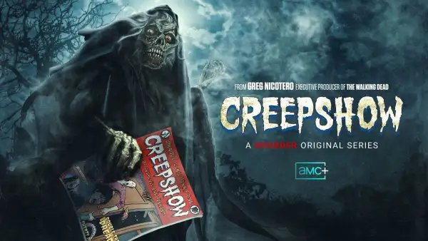 Creepshow tendrá lanzamiento en…¡VHS!