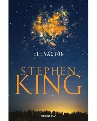 Elevación en edición bolsillo