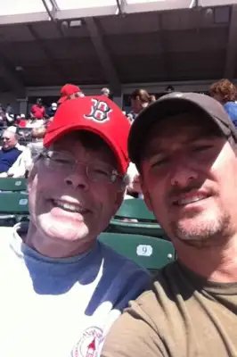 Aquí está la portada de Gwendy’s Final Task