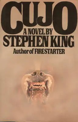 ¡CUJO tendrá una nueva adaptación!