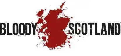 Stephen King en Bloody Scotland