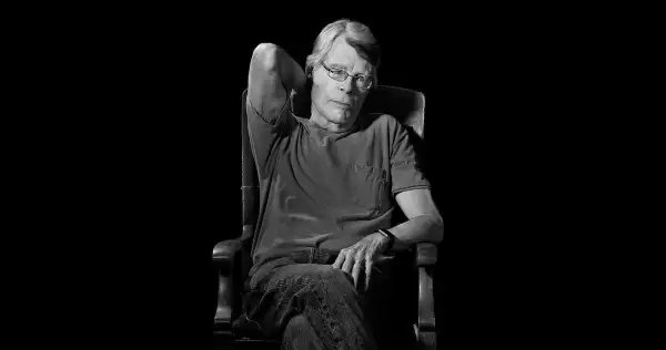 Stephen King habla acerca de Mr Harrigan’s Phone y bastante más.