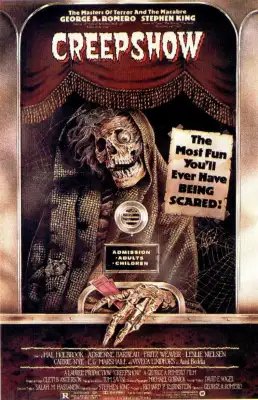 Mezco Toys lanzará action figures de Creepshow