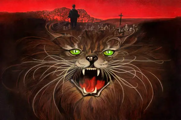 En 2024 llega Revisiting Stephen King’s Pet Sematary