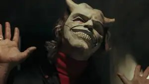 Llega el soundtrack en vinilo de Black Phone