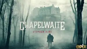 ¡Chapelwaite tendrá segunda temporada!