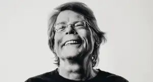 Stephen King habla de fans que asustan, ser «cancelado» por J. K. Rowling, y los traumas.