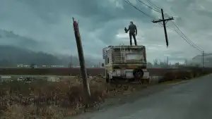 The Stand: Nuevo tráiler y nuevo póster