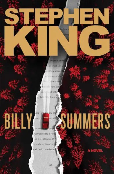 Billy Summers (inglés) - Primera edición — Stephen King