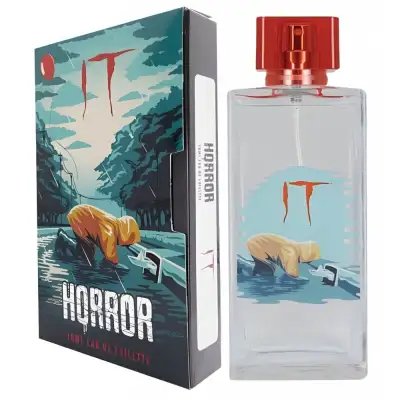 IT - Horror - Eau de Toilette - Perfume — Stephen King