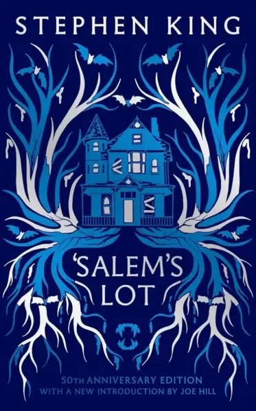 Salem's Lot - Edición aniversario — Stephen King