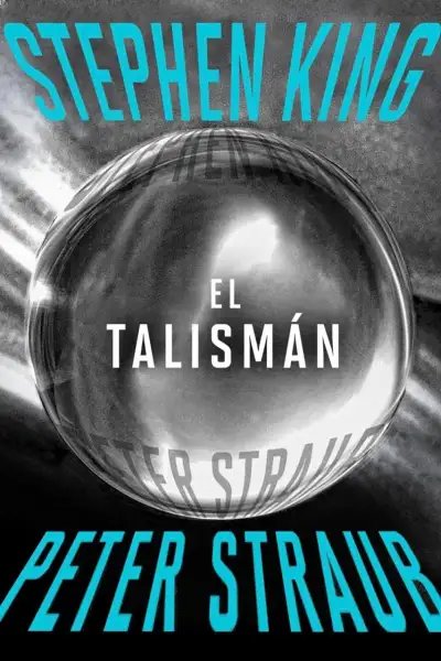 El Talismán - Nueva edición — Stephen King
