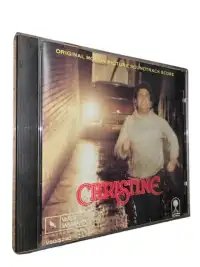 Christine - Soundtrack (CD)