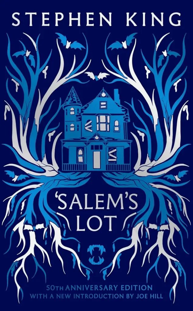 Salem's Lot - Edición aniversario — Stephen King - 1