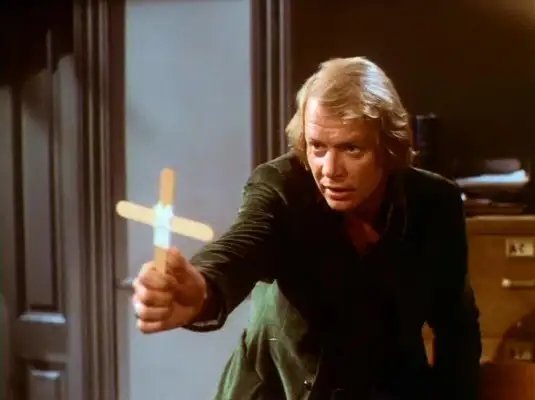 Adiós a David Soul