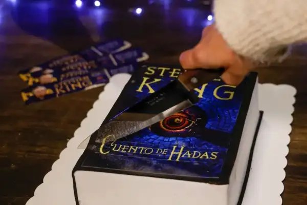 Cuento de hadas tuvo un evento exclusivo en Buenos Aires