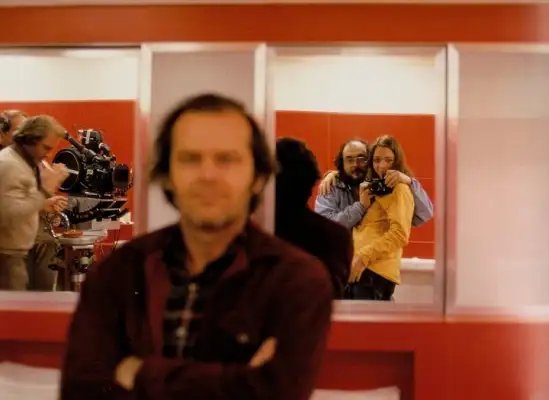 En febrero The Shining llega a Taschen