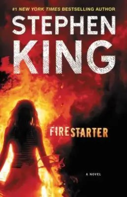 Firestarter – Novedades de la adaptación