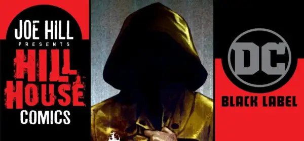 Vuelve DC Hill House con Refrigerator Full of Heads