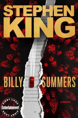 Billy Summers – Lee un fragmento del nuevo libro de Stephen King