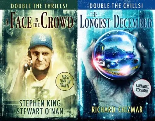 ¡Nueva edición limitada de Stephen King!