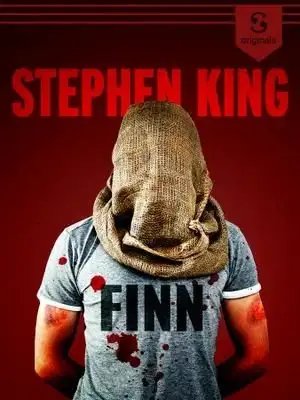 ¡Nueva historia de Stephen King exclusiva para Scribd!