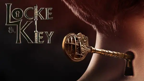 ¡Se confirmó la tercera temporada de Locke & Key!