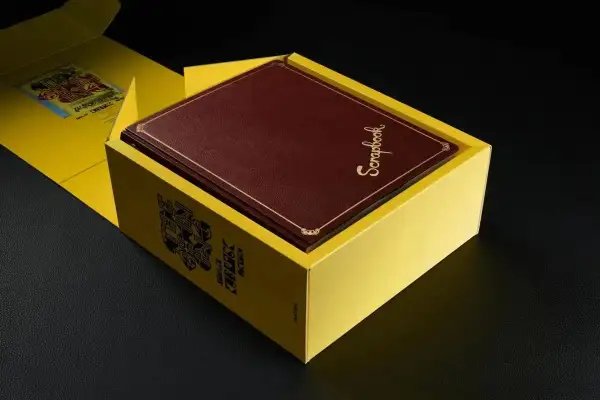 Aquí está, finalmente, The Shining, de Taschen