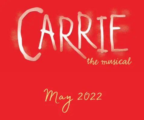 Carrie vuelve al teatro (y en forma de musical)