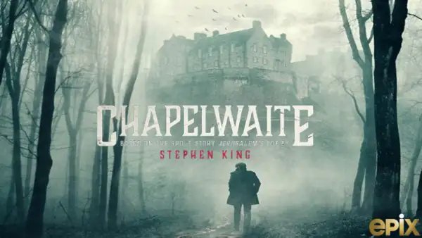 ¡Chapelwaite tendrá segunda temporada!
