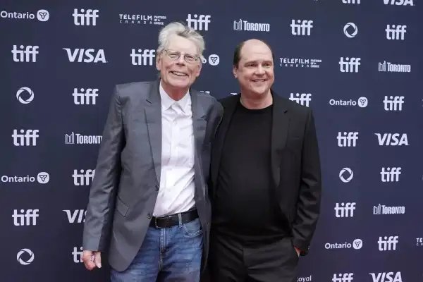 ¡Comenzó la filmación de CARRIE!