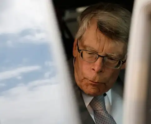 Stephen King declaró como testigo en el juicio contra Penguin Random House