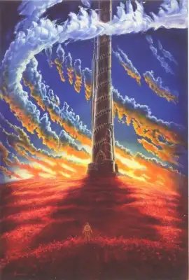 Falleció Ned Dameron