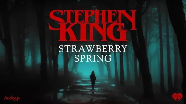 La adaptación de Strawberry Spring como podcast ya tiene trailer y fecha de estreno