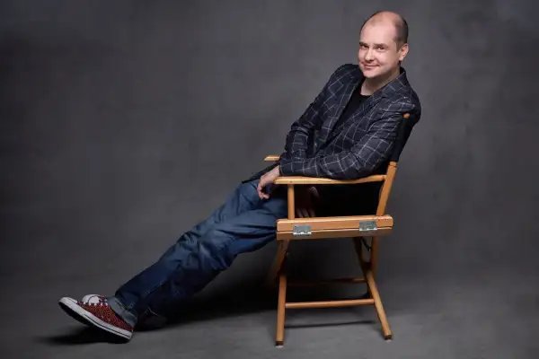 ¡La vida de Chuck al cine!