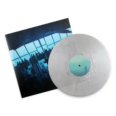 Mondo lanza el soundtrack de The Mist en vinilo