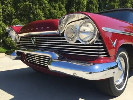 Novedades de Christine (e inspiración para Batman)