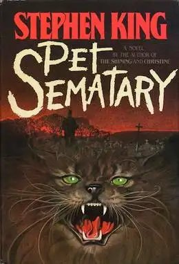 Novedades de la edición limitada de Pet Sematary