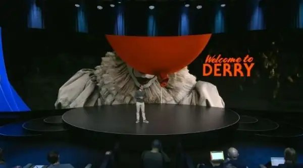 ¡Nuevas fotos de WELCOME TO DERRY!