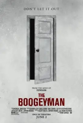 Rob Savage asegura que The Boogeyman es su film más terrorífico