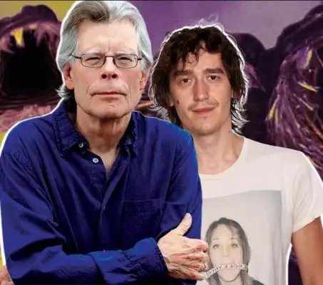 Rob Savage y las novedades de The Langoliers