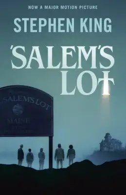 Salem’s Lot postergada nuevamente