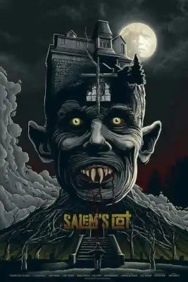 ¡Salem’s Lot ya tiene fecha de estreno!