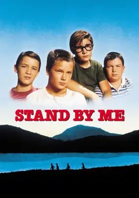 Stand By Me vuelve al cine (¡por tiempo limitado!)